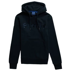 Superdry CL Source Hooded