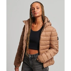 Superdry Classic Fuji Puffer Jack