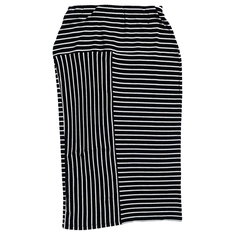 Superdry Classic Jersey Midi Rok
