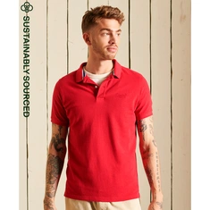 Superdry Classic Pique Polo