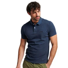 Superdry Classic Pique Polo