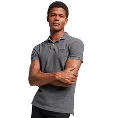 Superdry Classic Pique Polo