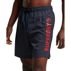 Superdry Code Core Sport Zwemshort
