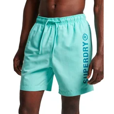 Superdry Code Core Sport Zwemshort