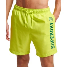 Superdry Code Core Sport Zwemshort