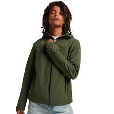 Superdry Code Trekker Vest