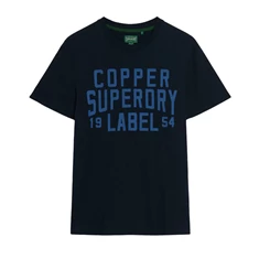 Superdry Copper Label T-Shirt