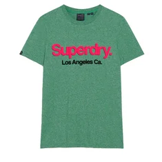 Superdry Core Logo T-Shirt