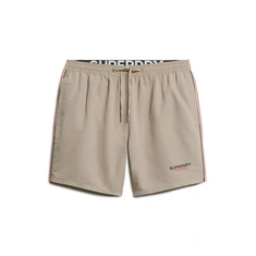 Superdry Emb. Zwembroek 15"