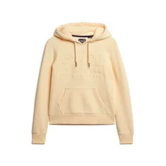 Superdry Embossed Hoodie W