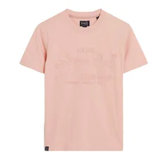 Superdry Embossed T-Shirt