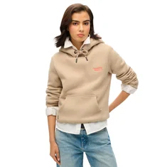 Superdry Essential Logo Hoodie