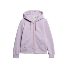 Superdry Essential Logo Zip Hoodie