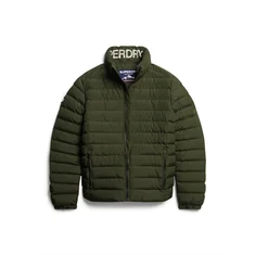 Superdry Fuji Print Padded Jkt