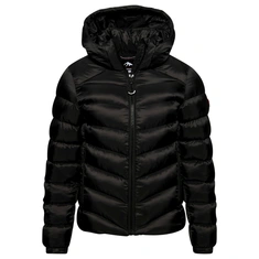 Superdry Hooded Fuji Jkt W