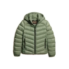 Superdry Hooded Fuji Jkt W