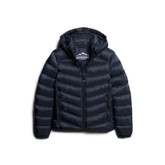 Superdry Hooded Fuji Jkt W