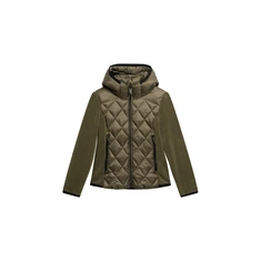 Superdry Hooded Heritage Storm Jack