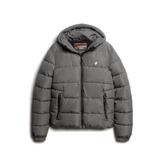 Superdry Hooded Puffer Jkt