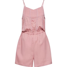 Superdry Indie Lace Cami Playsuit