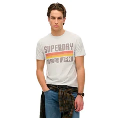 Superdry Japan Relaxed T-Shirt