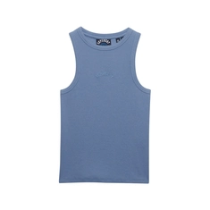 Superdry Logo Racer Tank