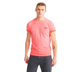 Superdry Low Roller Shirt