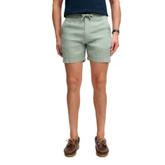 Superdry Merchant Linen Short