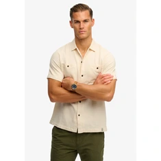 Superdry Merchant Textured Shirt
