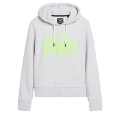 Superdry Neon Graphic Hoodie