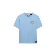 Superdry Outdoors Mountain Relaxed Tee