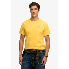 Superdry Outdoors Mountain Relaxed Tee
