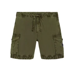 Superdry Parachute Light Short