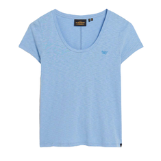 Superdry Scoop Neck T-Shirt