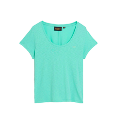 Superdry Scoop Neck T-Shirt