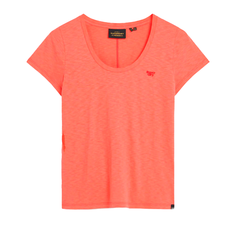 Superdry Scoop Neck T-Shirt