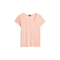 Superdry Scoop Neck T-Shirt