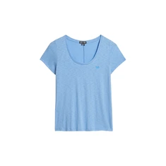 Superdry Scoop Neck T-Shirt
