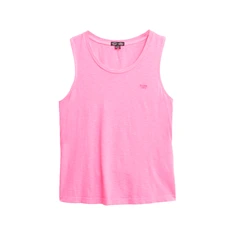 Superdry Scoop Neck Tank Top