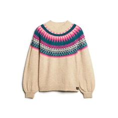 Superdry Slouchy Knit W