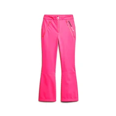 Superdry Softshell Slim Trousers W