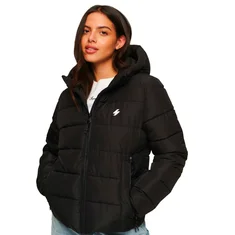 Superdry Spirit Sports Puffer Jkt W