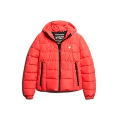 Superdry Spirit Sports Puffer Jkt W