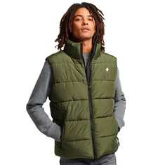 Superdry Sports Puffer Gilet