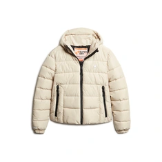 Superdry Sprit Sports Puffer Jkt W