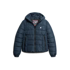 Superdry Sprit Sports Puffer Jkt W