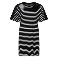 Superdry Studios Cotton Modal Jurk