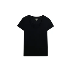 Superdry Studios Scoop Neck Tee