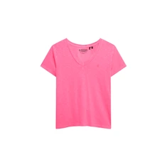 Superdry Studios Slub V Tee