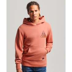 Superdry Vintage 90S Terrain Hooded